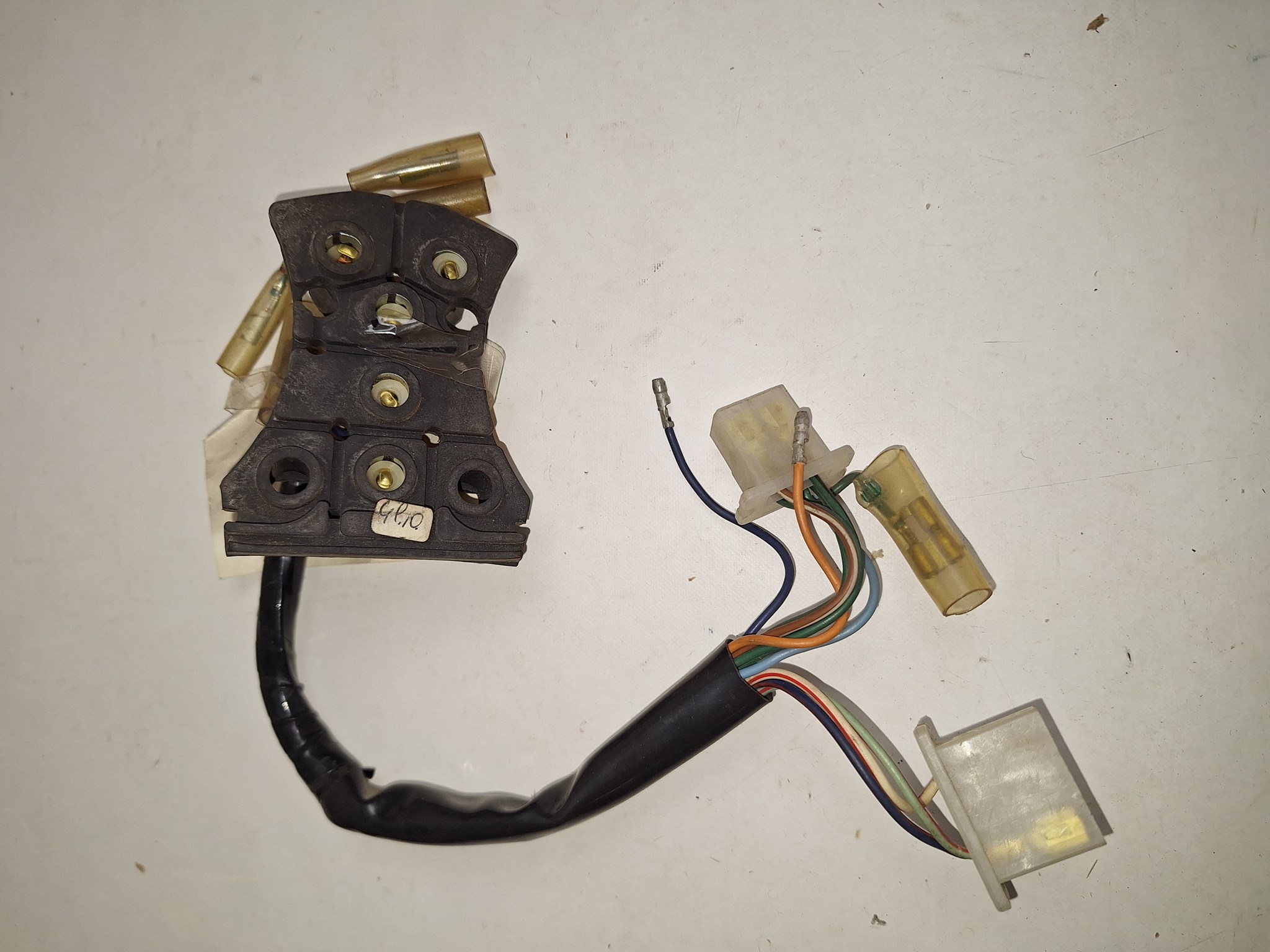 Picture of Kontrolleuchte 37619-371-680 ; GL 1000